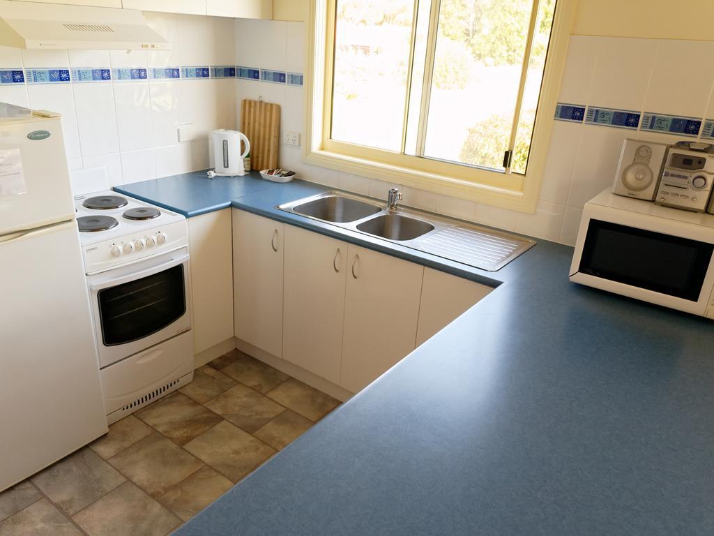 Woodbyne Resort Wimbledon Heights Zewnętrze zdjęcie
