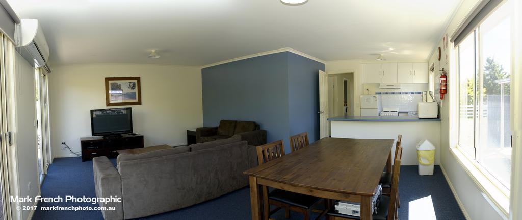 Woodbyne Resort Wimbledon Heights Zewnętrze zdjęcie