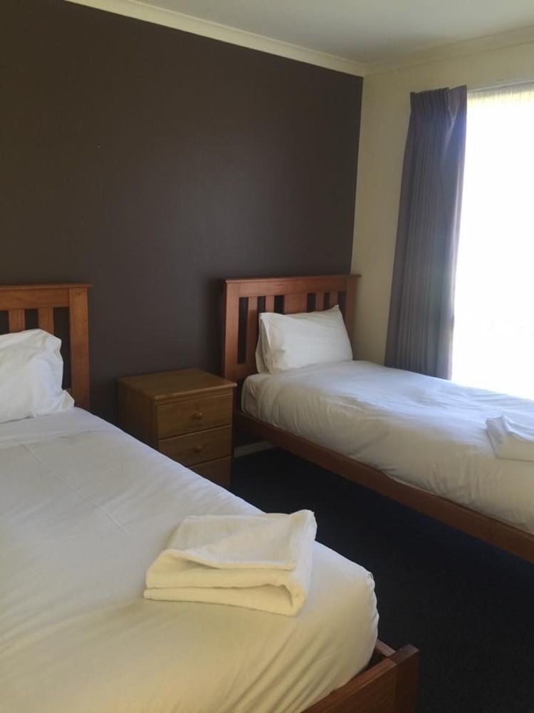 Woodbyne Resort Wimbledon Heights Zewnętrze zdjęcie