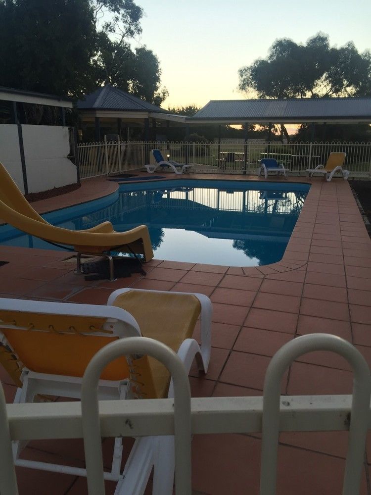 Woodbyne Resort Wimbledon Heights Zewnętrze zdjęcie