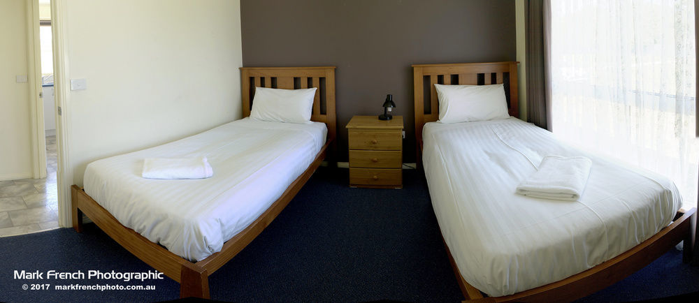 Woodbyne Resort Wimbledon Heights Zewnętrze zdjęcie