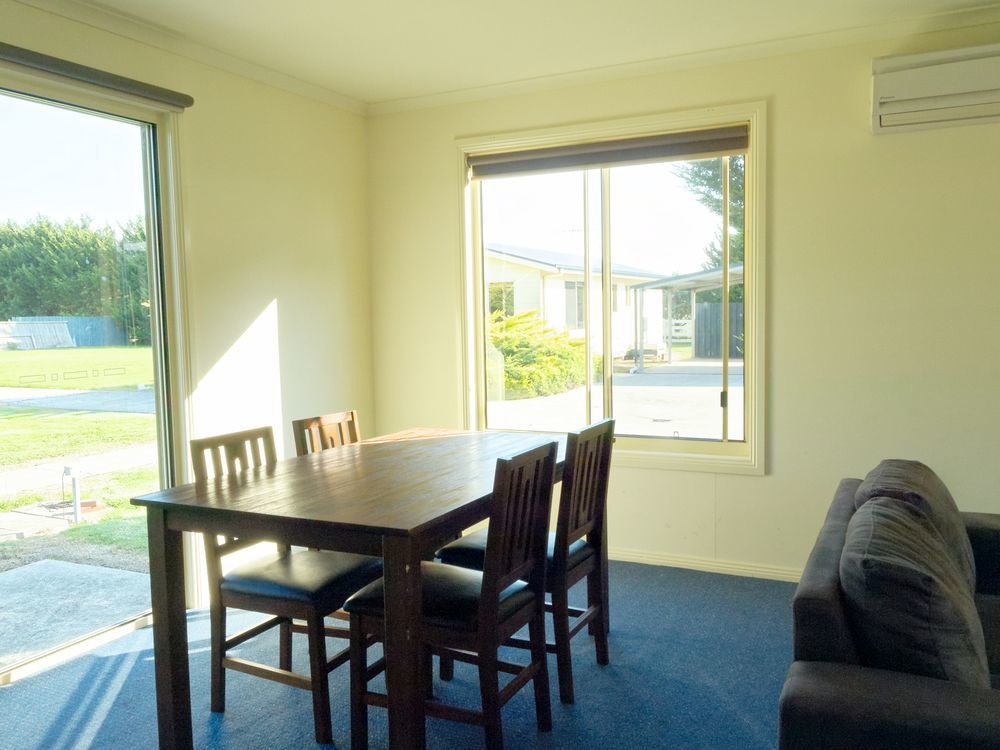 Woodbyne Resort Wimbledon Heights Zewnętrze zdjęcie