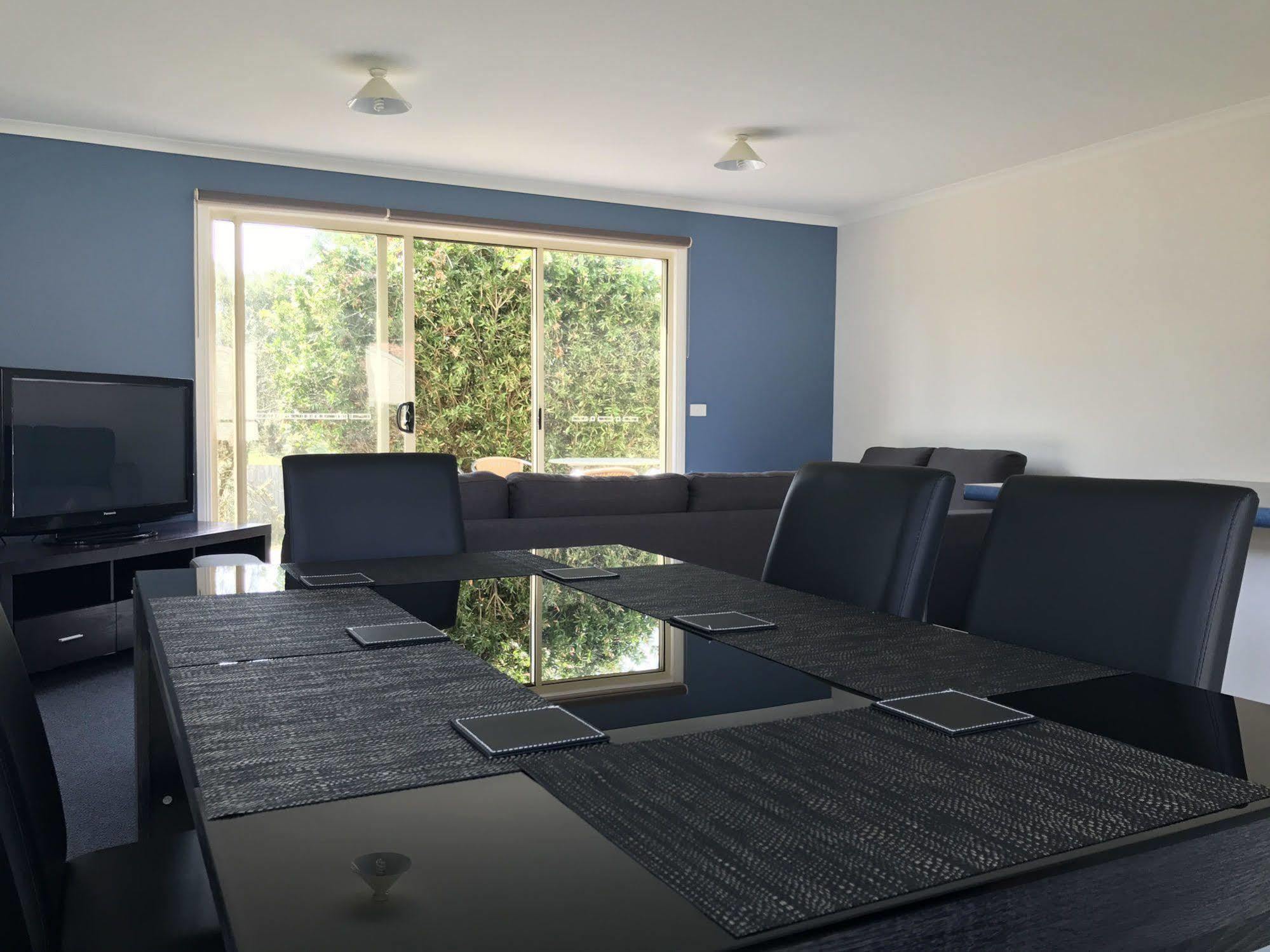 Woodbyne Resort Wimbledon Heights Zewnętrze zdjęcie