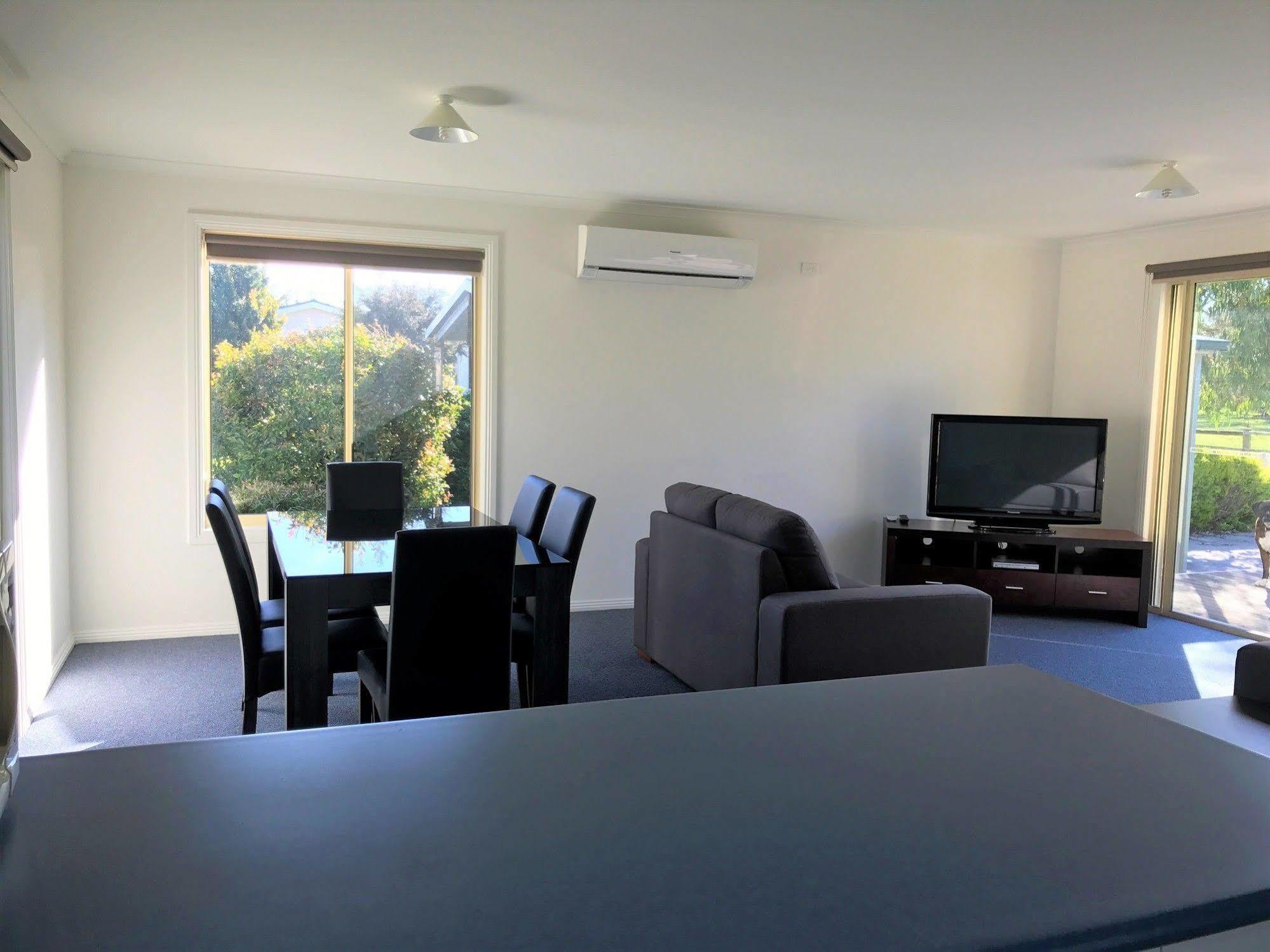Woodbyne Resort Wimbledon Heights Zewnętrze zdjęcie