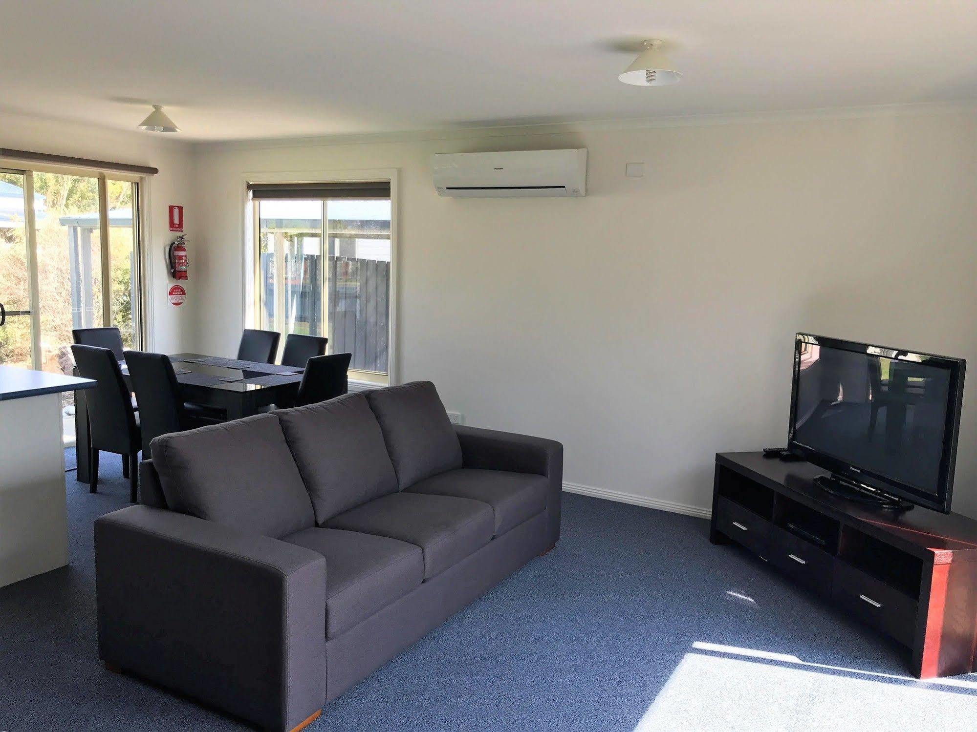 Woodbyne Resort Wimbledon Heights Zewnętrze zdjęcie