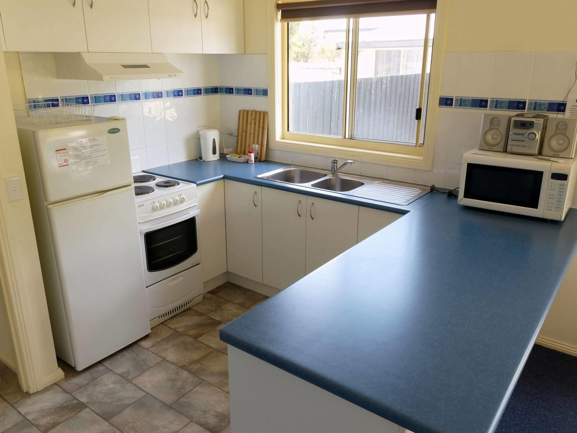 Woodbyne Resort Wimbledon Heights Zewnętrze zdjęcie
