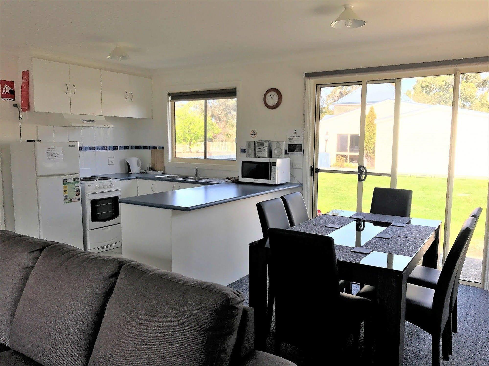 Woodbyne Resort Wimbledon Heights Zewnętrze zdjęcie