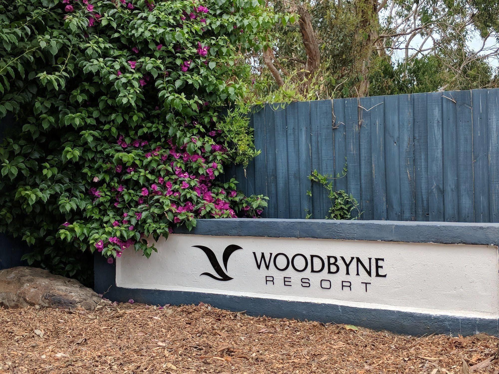Woodbyne Resort Wimbledon Heights Zewnętrze zdjęcie