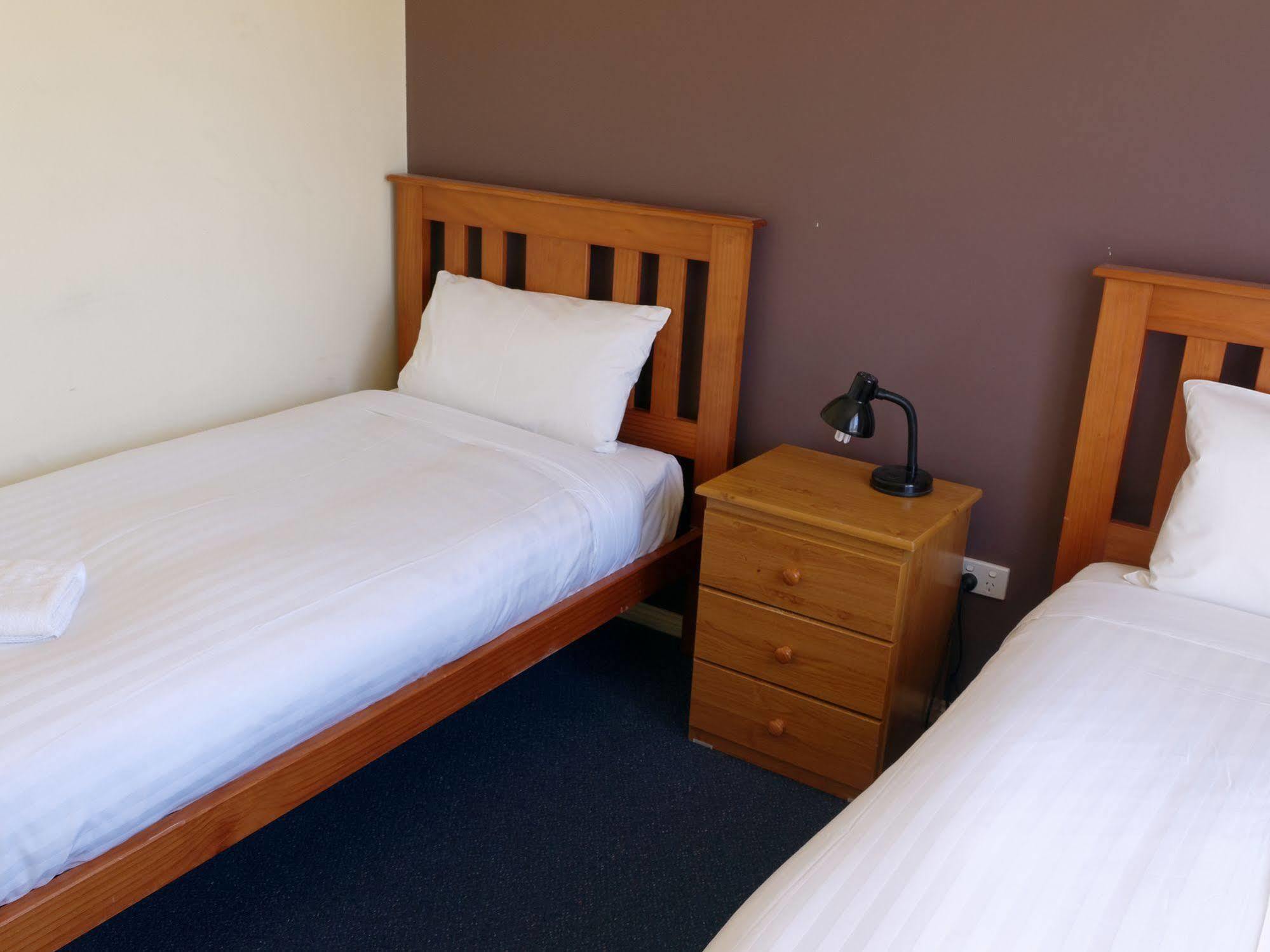 Woodbyne Resort Wimbledon Heights Zewnętrze zdjęcie