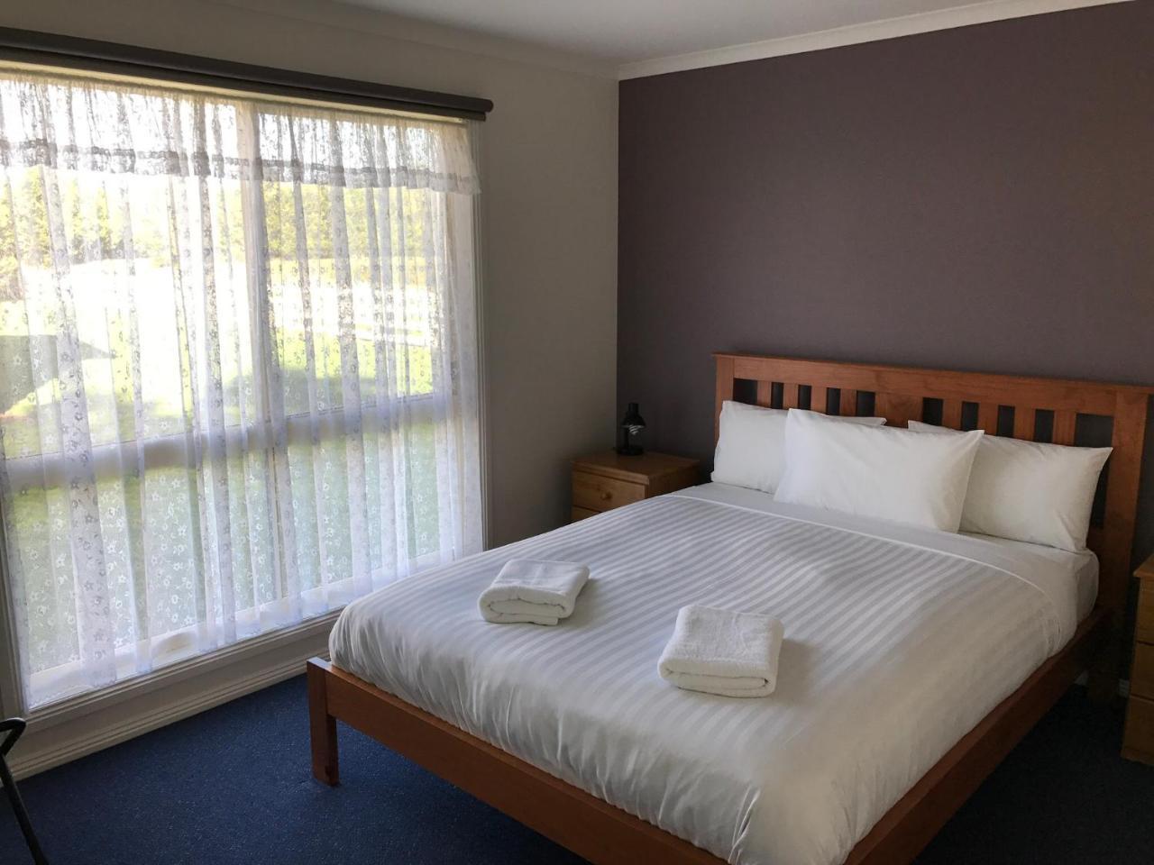 Woodbyne Resort Wimbledon Heights Zewnętrze zdjęcie